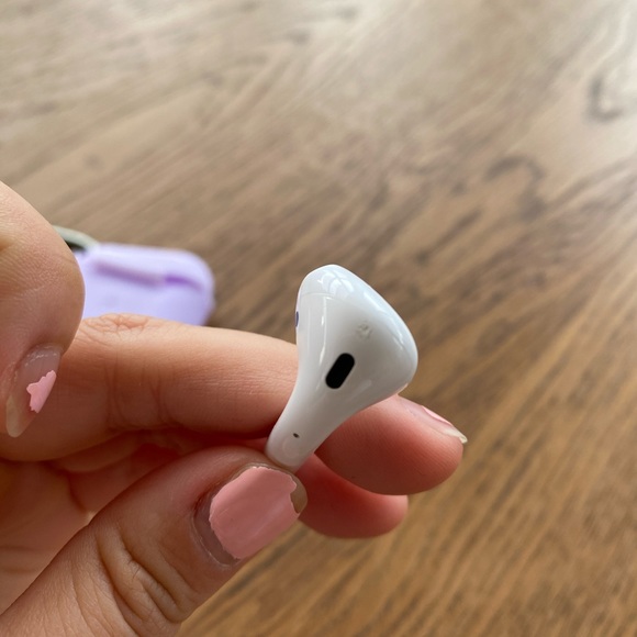 Airpods second generation - Picture 5 of 6